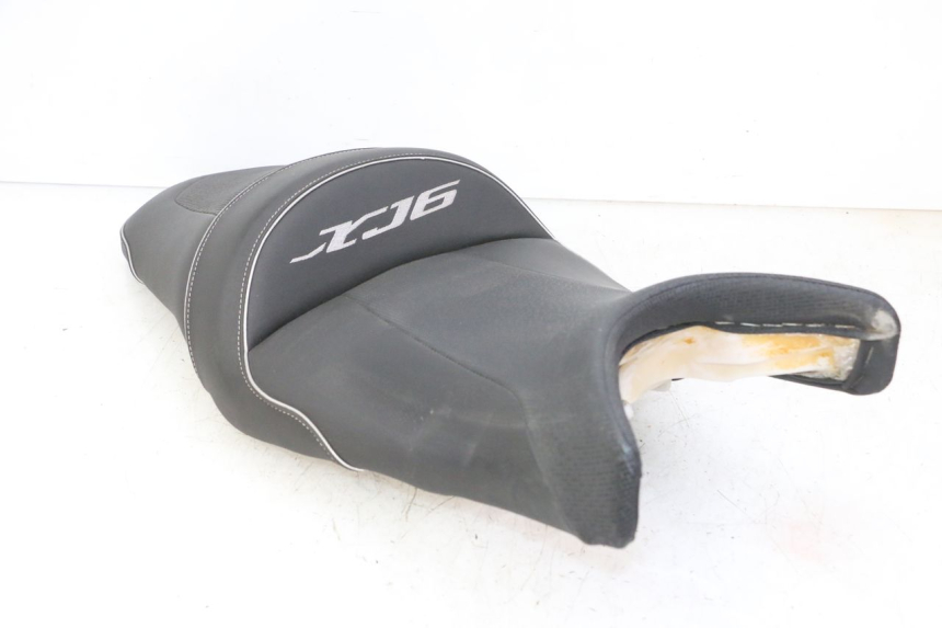 photo de ASIENTO YAMAHA XJ6 ABS 600 (2008 - 2016)
