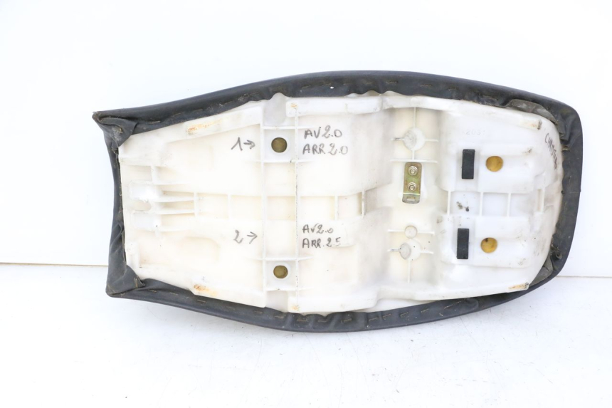 photo de ASIENTO YAMAHA XJN DIVERSION 600 (2000 - 2003)