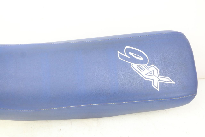 photo de ASIENTO PEUGEOT XP6 50 (1997 - 2003)