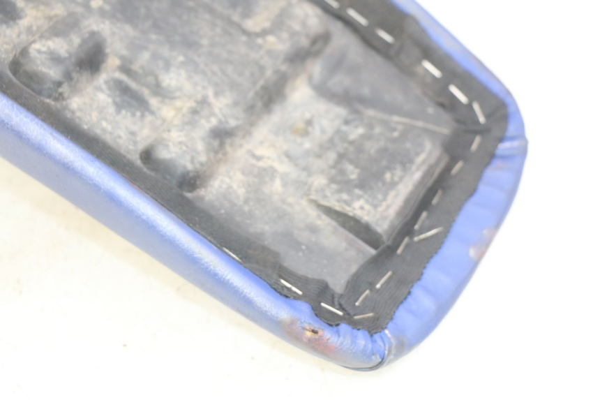 photo de ASIENTO PEUGEOT XP6 50 (1997 - 2003)
