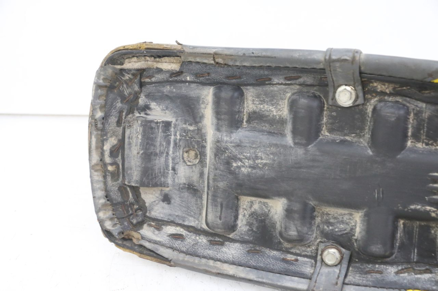 photo de ASIENTO PEUGEOT XP6 50 (1997 - 2003)