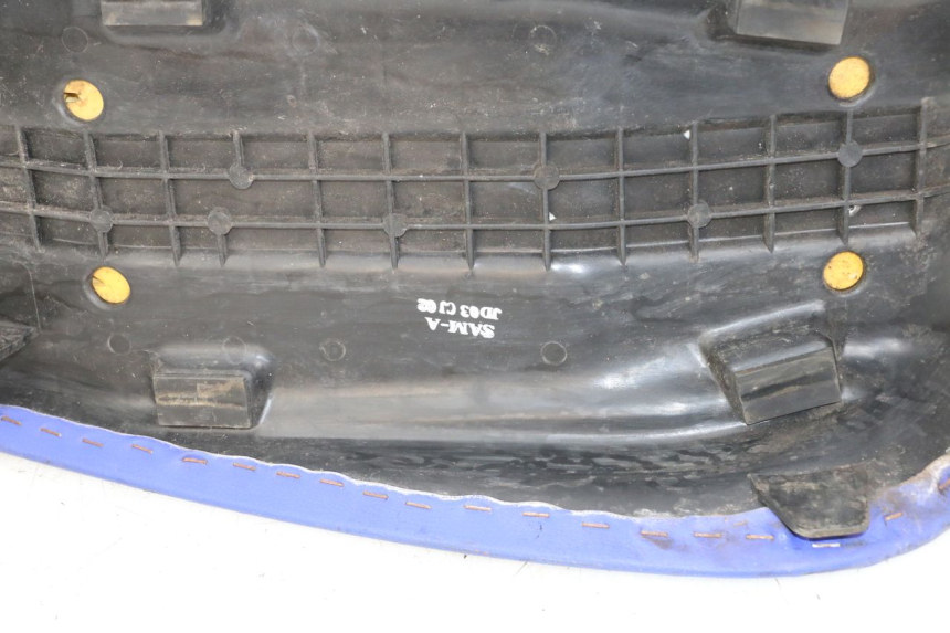 photo de ASIENTO HYOSUNG XRX 125 (2000 - 2008)