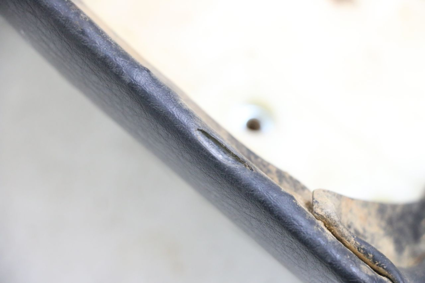 photo de ASIENTO YAMAHA DTLC 125 (1982 - 1987)