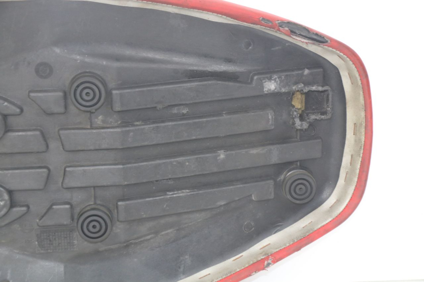 photo de ASIENTO YAMAHA SLIDER NAKED 50 (2004 - 2018)