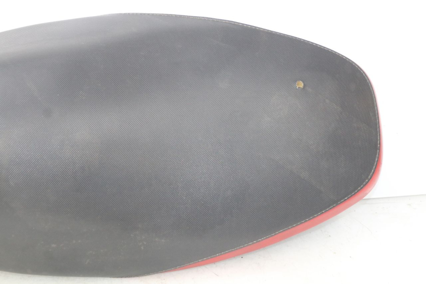 photo de ASIENTO YAMAHA SLIDER NAKED 50 (2004 - 2018)