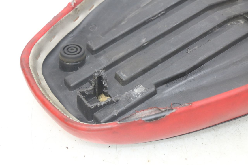 photo de ASIENTO YAMAHA SLIDER NAKED 50 (2004 - 2018)