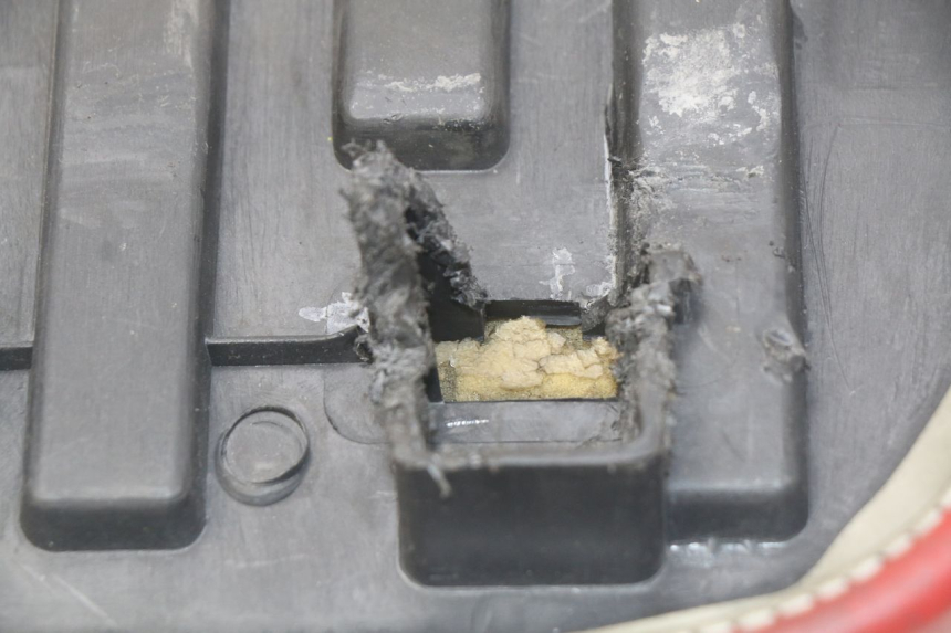 photo de ASIENTO YAMAHA SLIDER NAKED 50 (2004 - 2018)