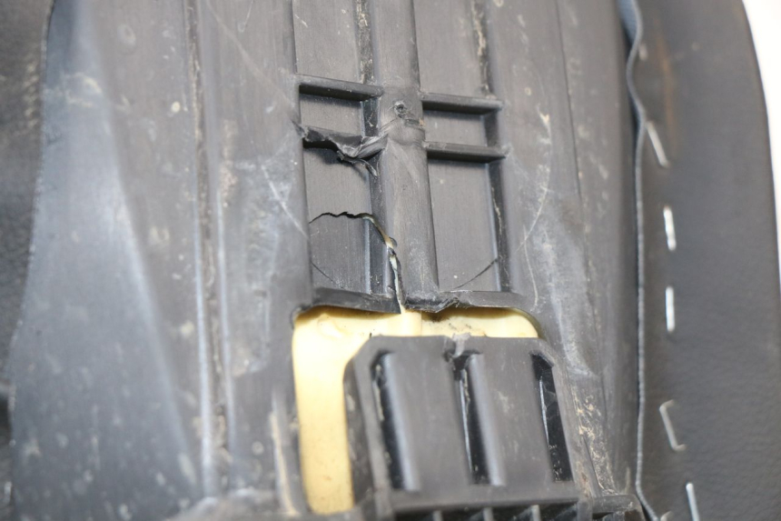 photo de ASIENTO YAMAHA WR R 125 (2009 - 2017)