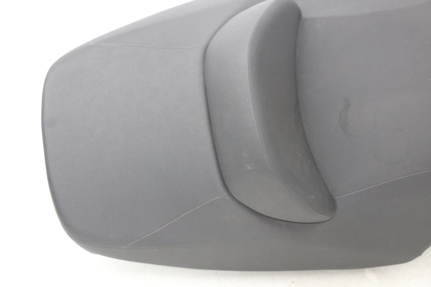 photo de ASIENTO YAMAHA XP T-MAX TMAX 500 (2008 - 2012)