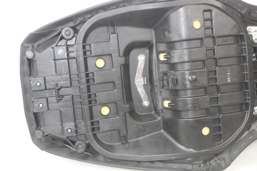 photo de ASIENTO YAMAHA XP T-MAX TMAX 500 (2008 - 2012)