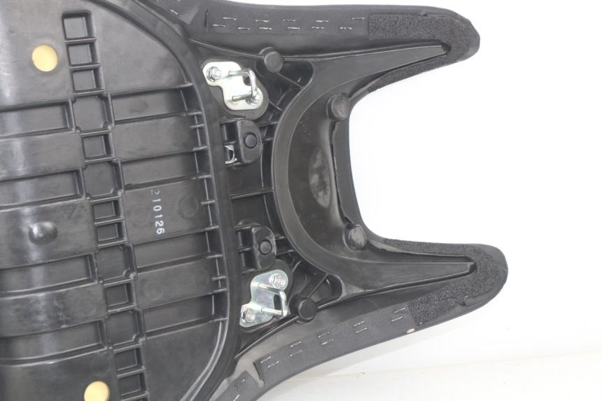 photo de ASIENTO YAMAHA XP T-MAX TMAX 500 (2008 - 2012)