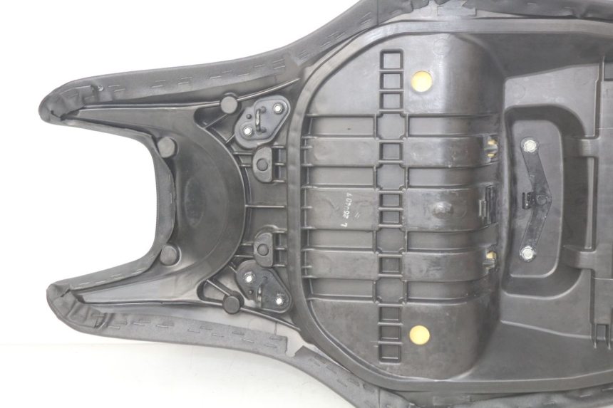 photo de ASIENTO YAMAHA XP T-MAX TMAX ABS 530 (2012 - 2015)