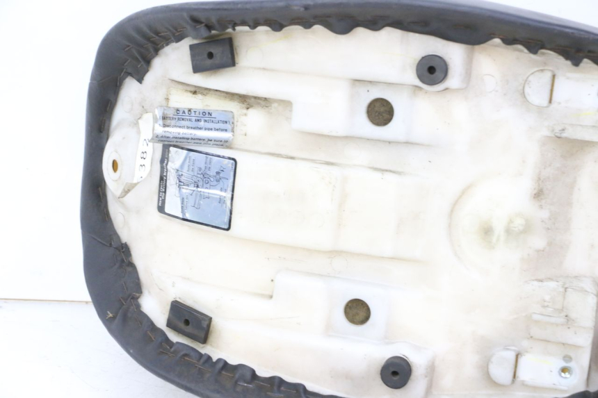 photo de ASIENTO YAMAHA XV VIRAGO 535 (1988 - 2004)