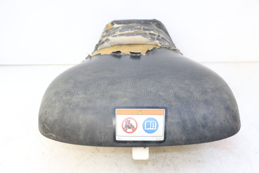 photo de ASIENTO YAMAHA YFM GRIZZLY 550 (2008 - 2015)