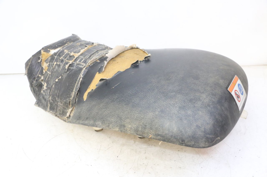 photo de ASIENTO YAMAHA YFM GRIZZLY 550 (2008 - 2015)