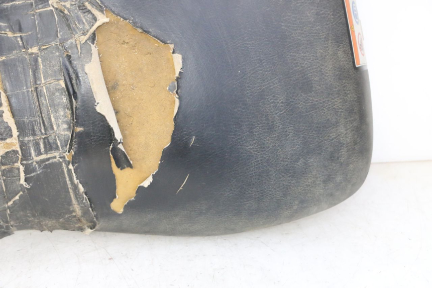 photo de ASIENTO YAMAHA YFM GRIZZLY 550 (2008 - 2015)