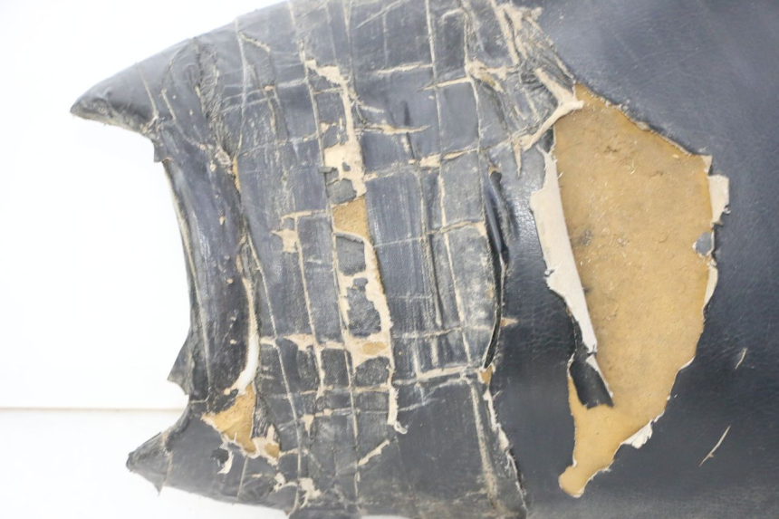 photo de ASIENTO YAMAHA YFM GRIZZLY 550 (2008 - 2015)