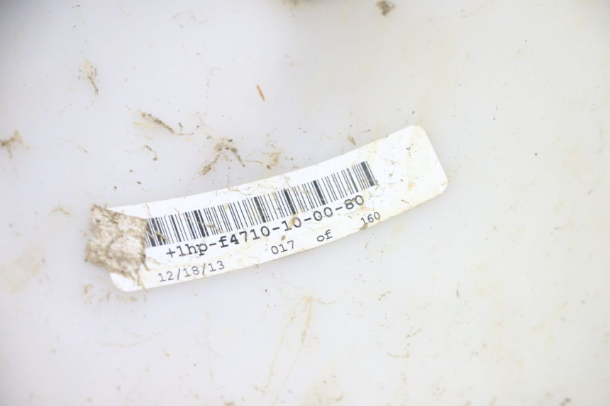 photo de ASIENTO YAMAHA YFM GRIZZLY 550 (2008 - 2015)