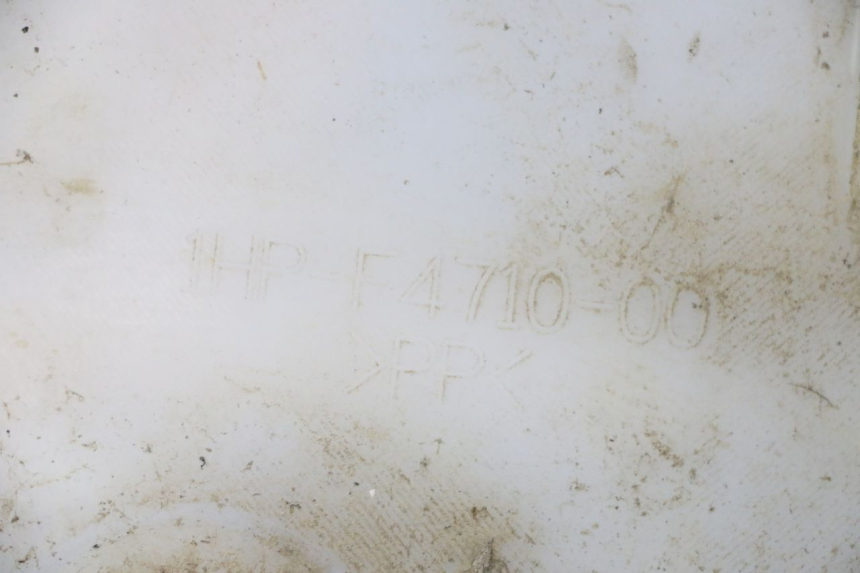 photo de ASIENTO YAMAHA YFM GRIZZLY 550 (2008 - 2015)