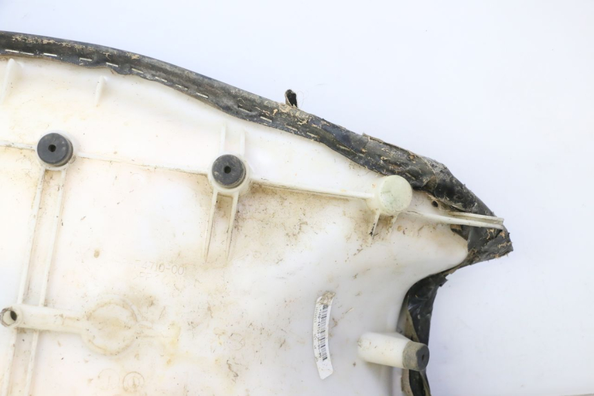 photo de ASIENTO YAMAHA YFM GRIZZLY 550 (2008 - 2015)