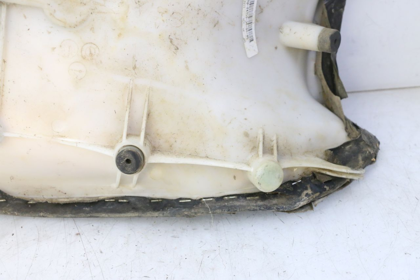 photo de ASIENTO YAMAHA YFM GRIZZLY 550 (2008 - 2015)