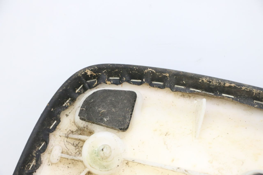 photo de ASIENTO YAMAHA YFM GRIZZLY 550 (2008 - 2015)