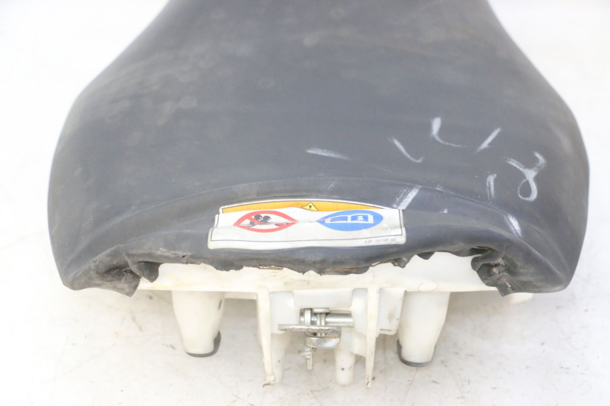 photo de ASIENTO YAMAHA YFM R RAPTOR 250 (2008 - 2014)