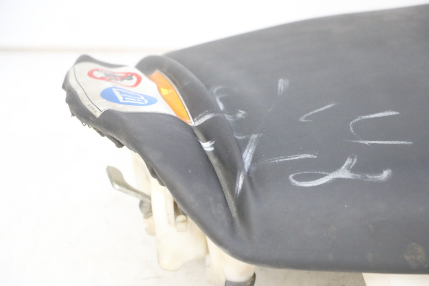 photo de ASIENTO YAMAHA YFM R RAPTOR 250 (2008 - 2014)