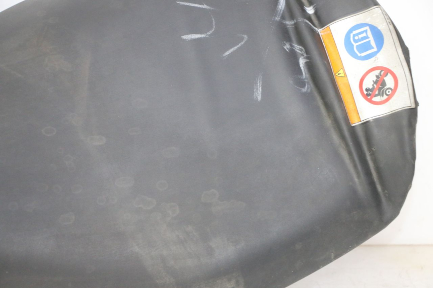 photo de ASIENTO YAMAHA YFM R RAPTOR 250 (2008 - 2014)