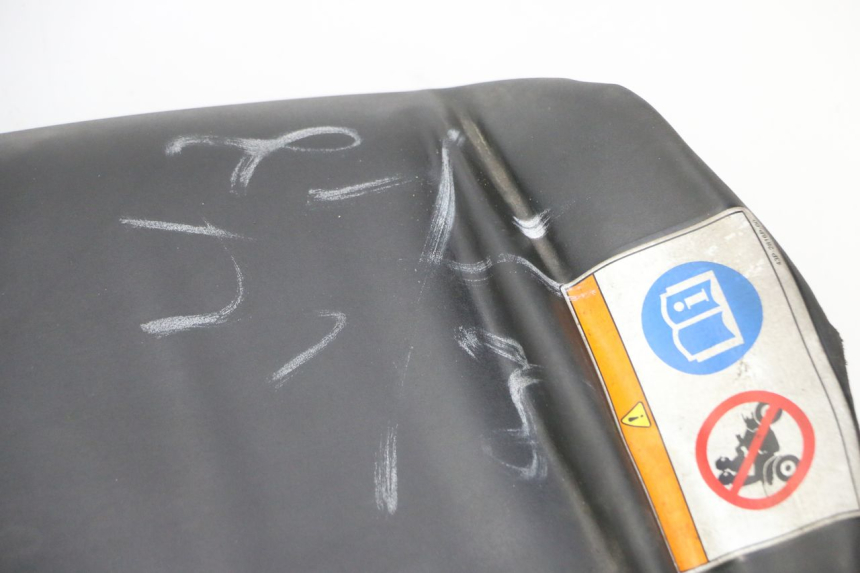 photo de ASIENTO YAMAHA YFM R RAPTOR 250 (2008 - 2014)