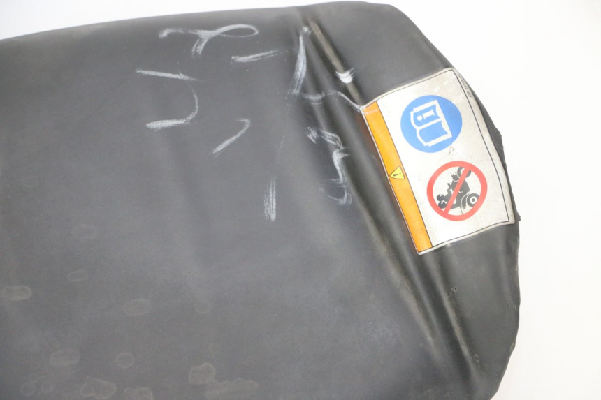 photo de ASIENTO YAMAHA YFM R RAPTOR 250 (2008 - 2014)