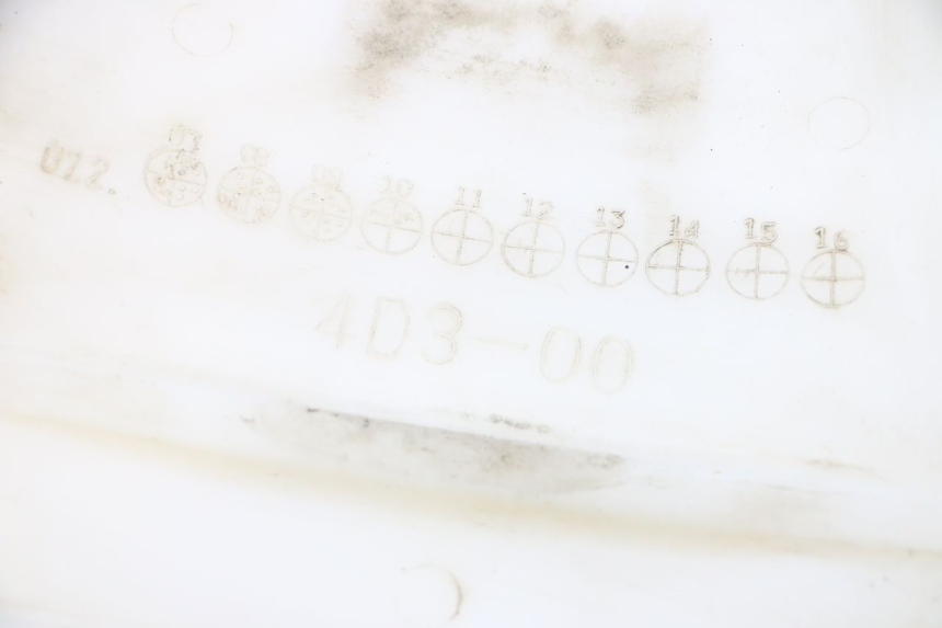 photo de ASIENTO YAMAHA YFM R RAPTOR 250 (2008 - 2014)