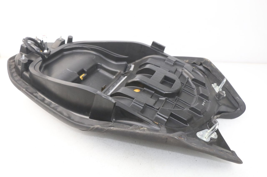 photo de ASIENTO YAMAHA YP T-MAX TMAX 530 (2017 - 2020)