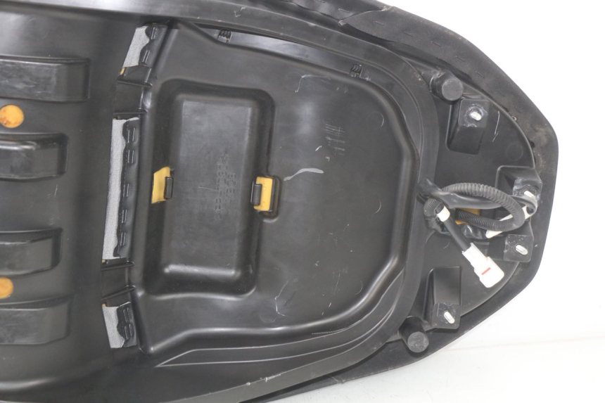 photo de ASIENTO YAMAHA YP T-MAX TMAX 530 (2017 - 2020)