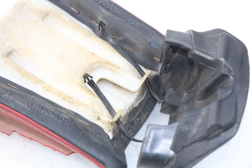 photo de ASIENTO YAMAHA YZ-F YZF 250 (2014 - 2018)