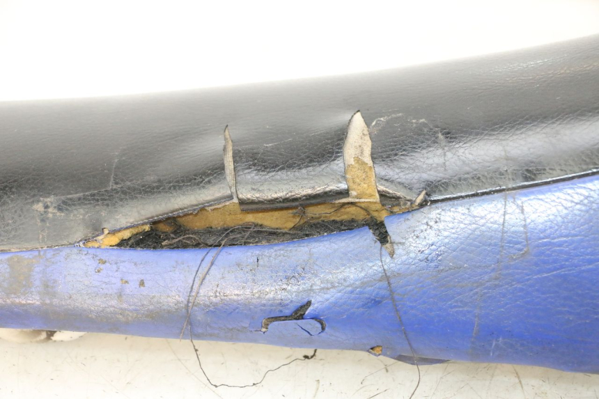 photo de ASIENTO YAMAHA YZ 125 (1998 - 2005)