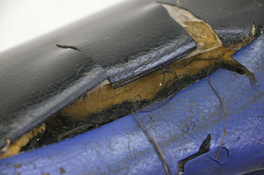 photo de ASIENTO YAMAHA YZ 125 (1998 - 2005)