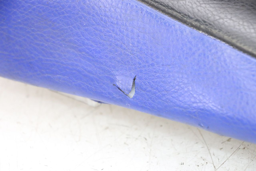 photo de ASIENTO YAMAHA YZ 125 (1998 - 2005)