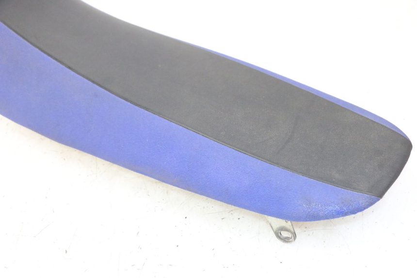 photo de  YAMAHA YZ 85 (2002 - 2018)