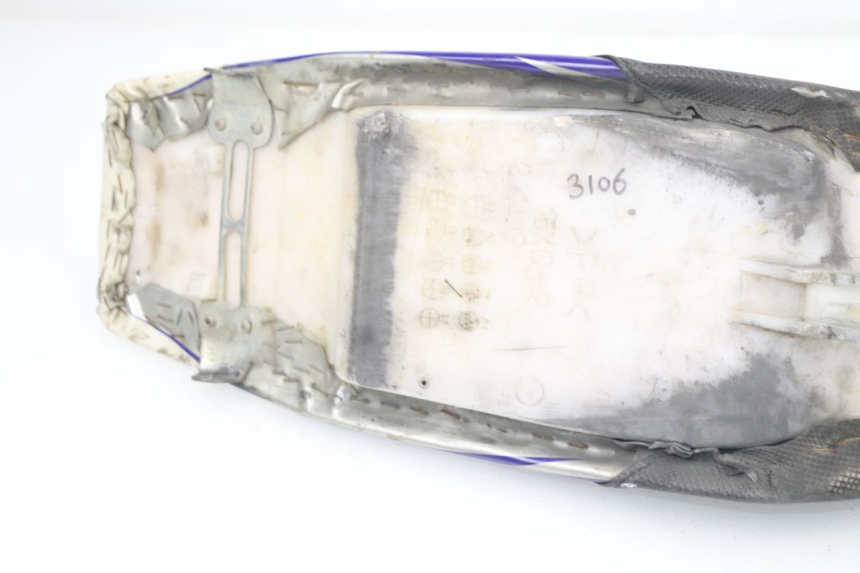 photo de ASIENTO YAMAHA YZF YZ-F 450 (2006 - 2009)