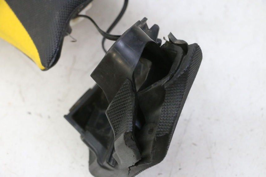 photo de ASIENTO YAMAHA YZF YZ-F 450 (2014 - 2016)