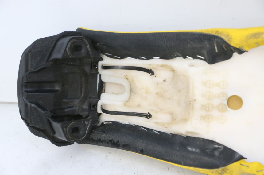 photo de ASIENTO YAMAHA YZF YZ-F 450 (2014 - 2016)