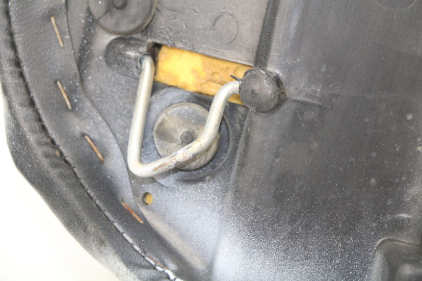 photo de ASIENTO PEUGEOT ZENITH 50 (1994 - 1999)