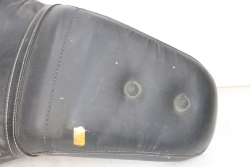 photo de ASIENTO KYMCO ZING 125 (1997 - 2003) - Zoom estado de uso