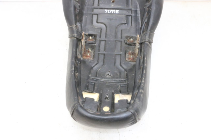 photo de ASIENTO KYMCO ZING 125 (1997 - 2003) - Marcados y referencias originales
