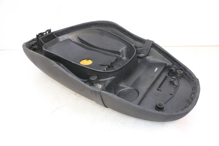photo de ASIENTO PIAGGIO ZIP 2T 50 (2009 - 2019) - Características distintivas