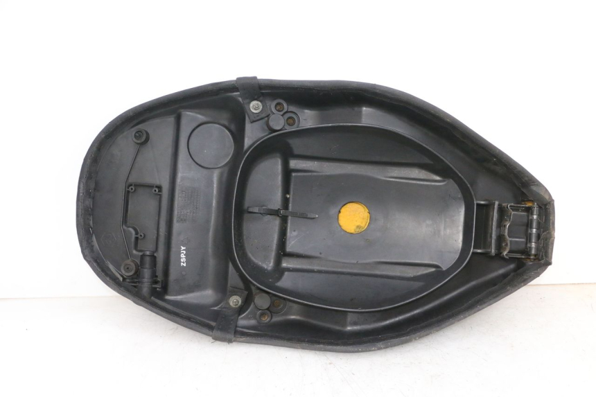 photo de ASIENTO PIAGGIO ZIP 2T 50 (2009 - 2019) - Ángulo de visión alternativo