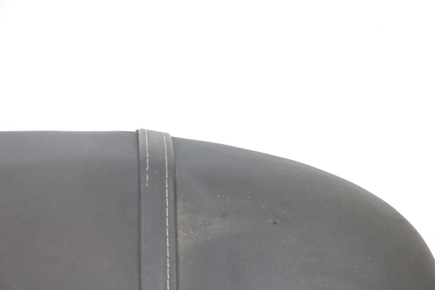 photo de ASIENTO PIAGGIO ZIP 4T 50 (2018 - 2020) - Inspección visual detallada