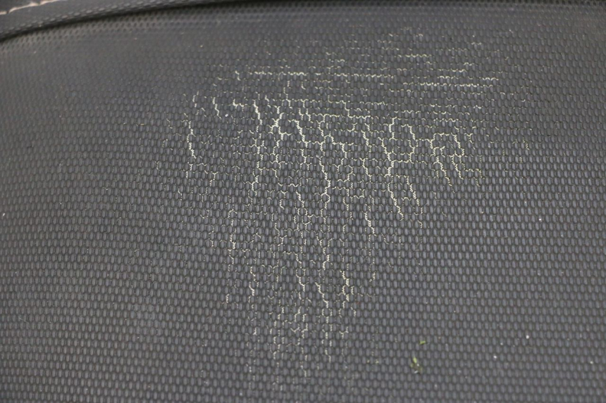 photo de ASIENTO PIAGGIO ZIP 4T 50 (2018 - 2020) - Zoom estado de uso