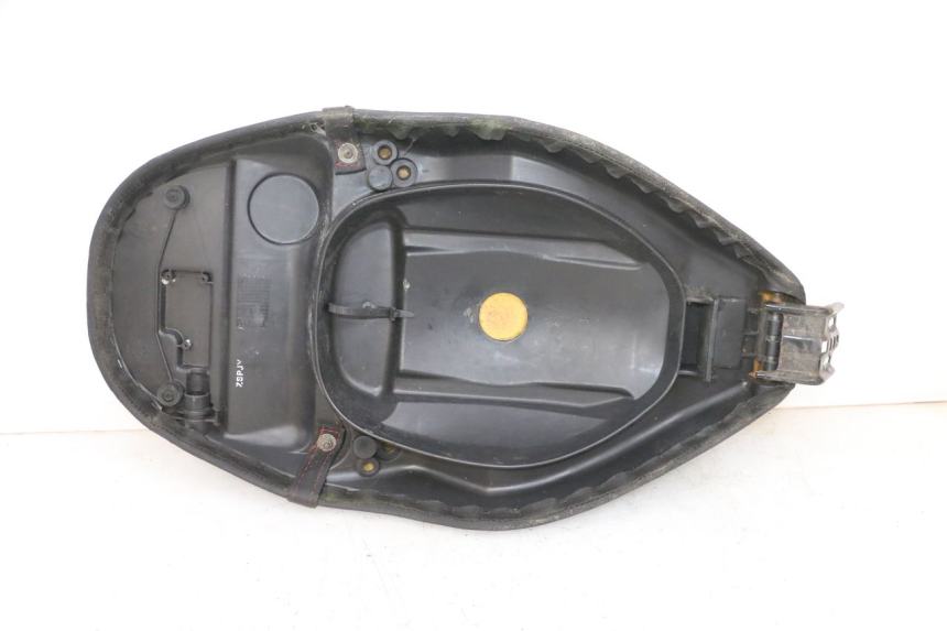 photo de ASIENTO PIAGGIO ZIP 4T 50 (2018 - 2020) - Recambio usado revisado